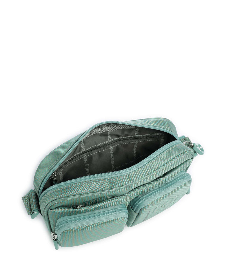 Mandarina Duck MD20 Crossbody bag mint