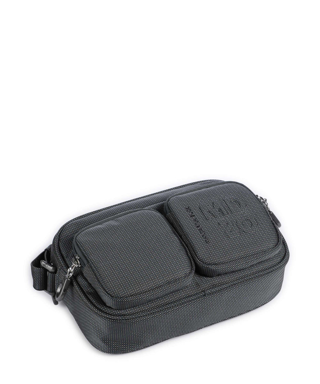 Mandarina Duck MD20 Crossbody bag steel