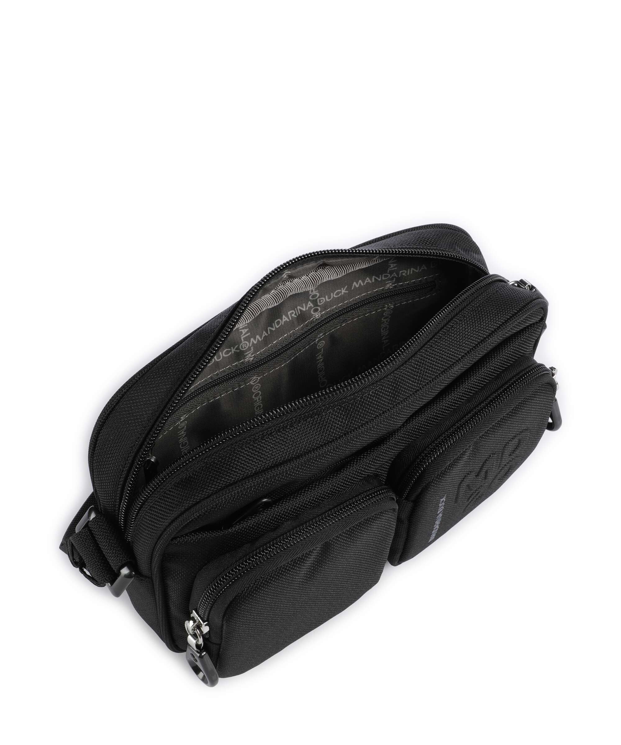 Mandarina Duck MD20 Crossbody bag black