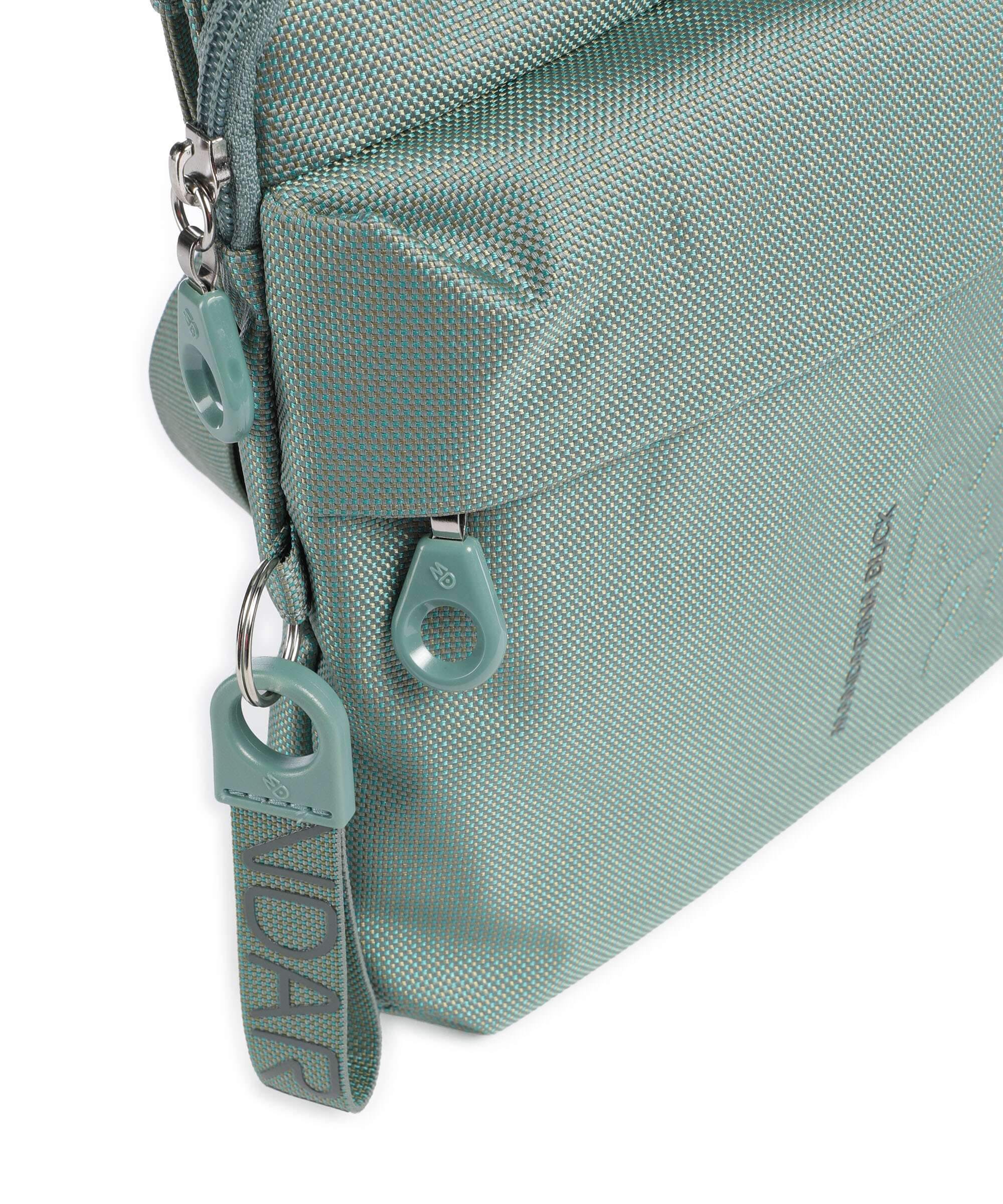 Mandarina Duck MD20 Crossbody bag mint