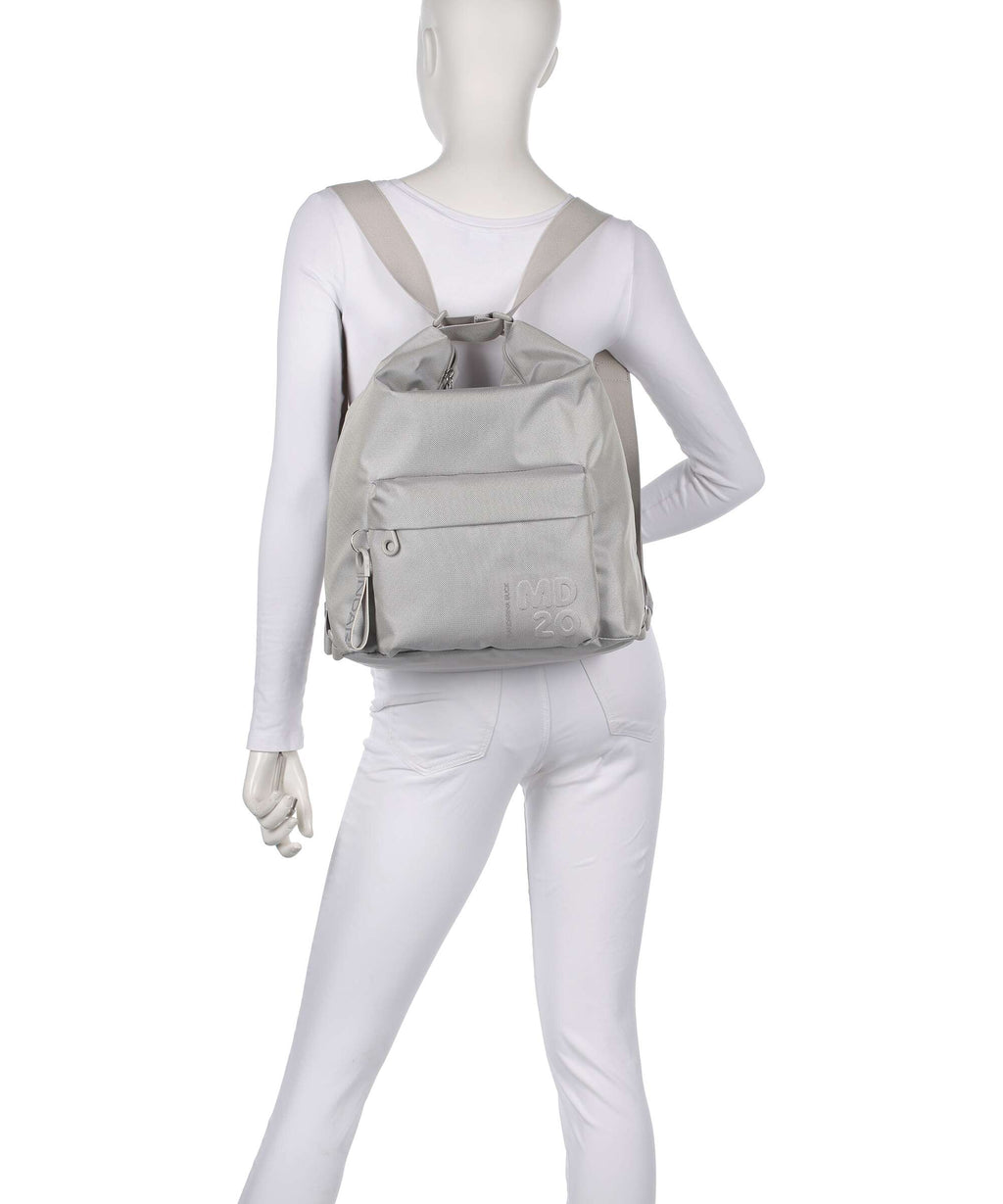 Mandarina Duck MD20 Backpack bag cocoon