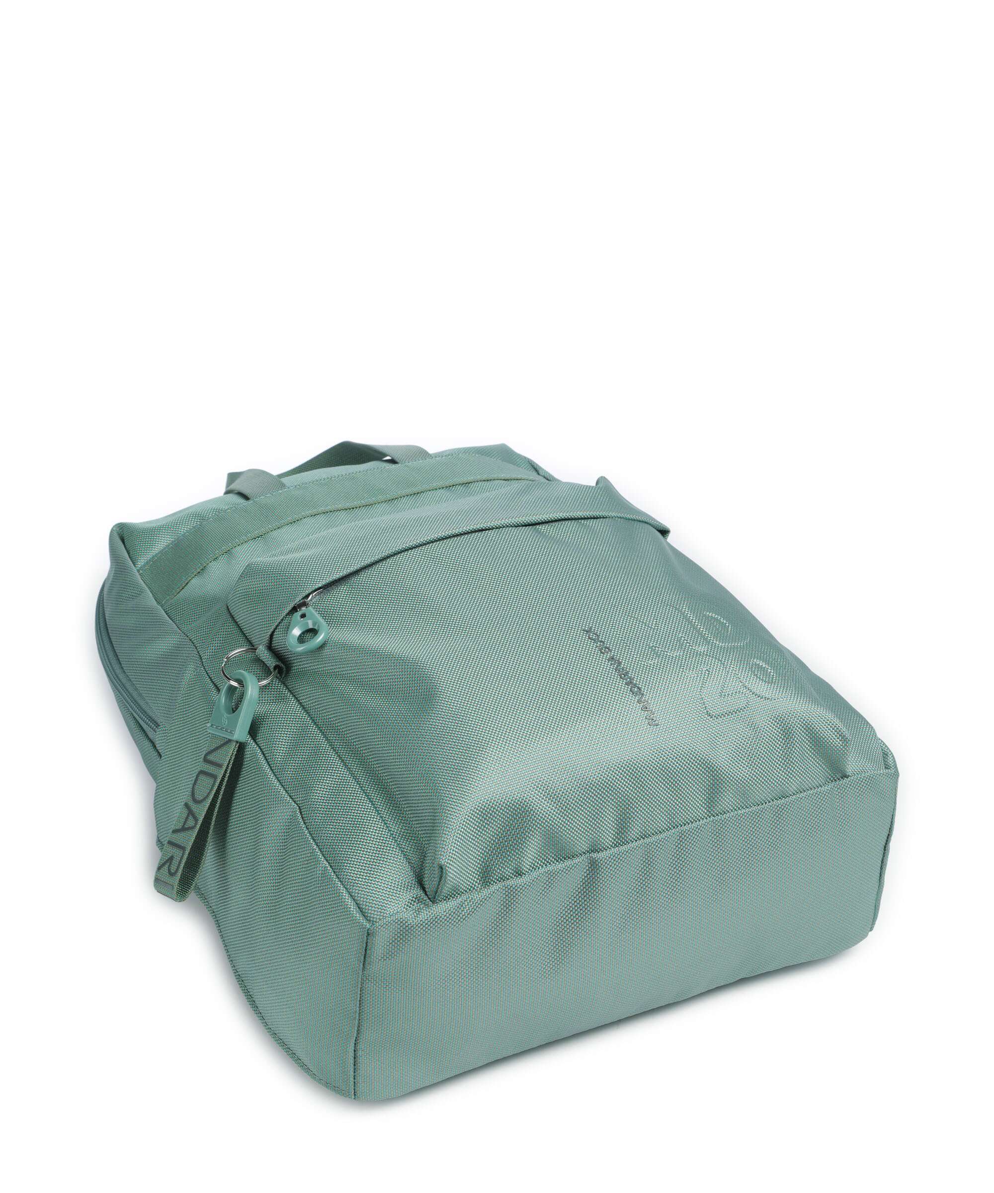 Mandarina Duck MD20 Backpack mint