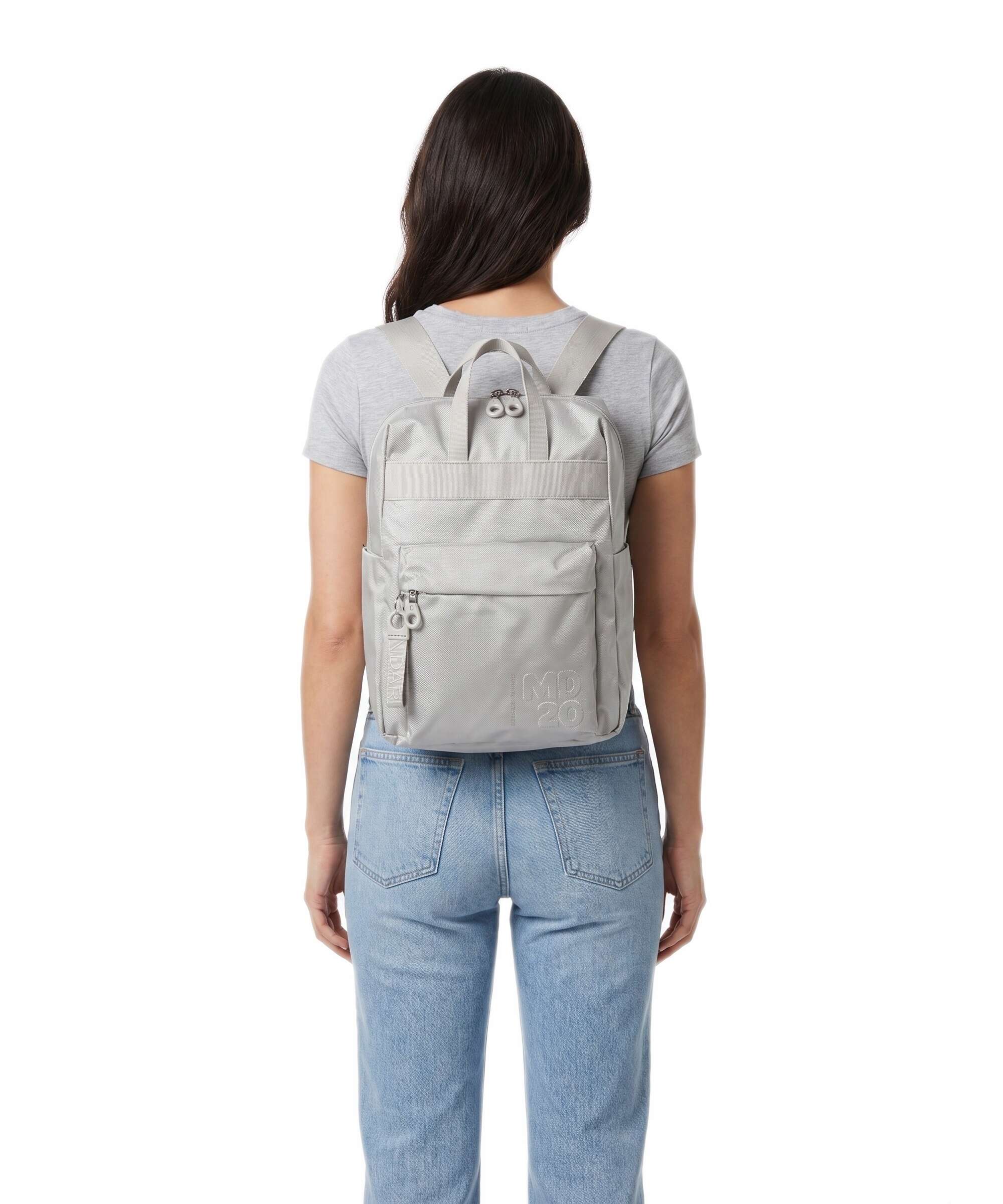 Mandarina Duck MD20 Backpack cocoon