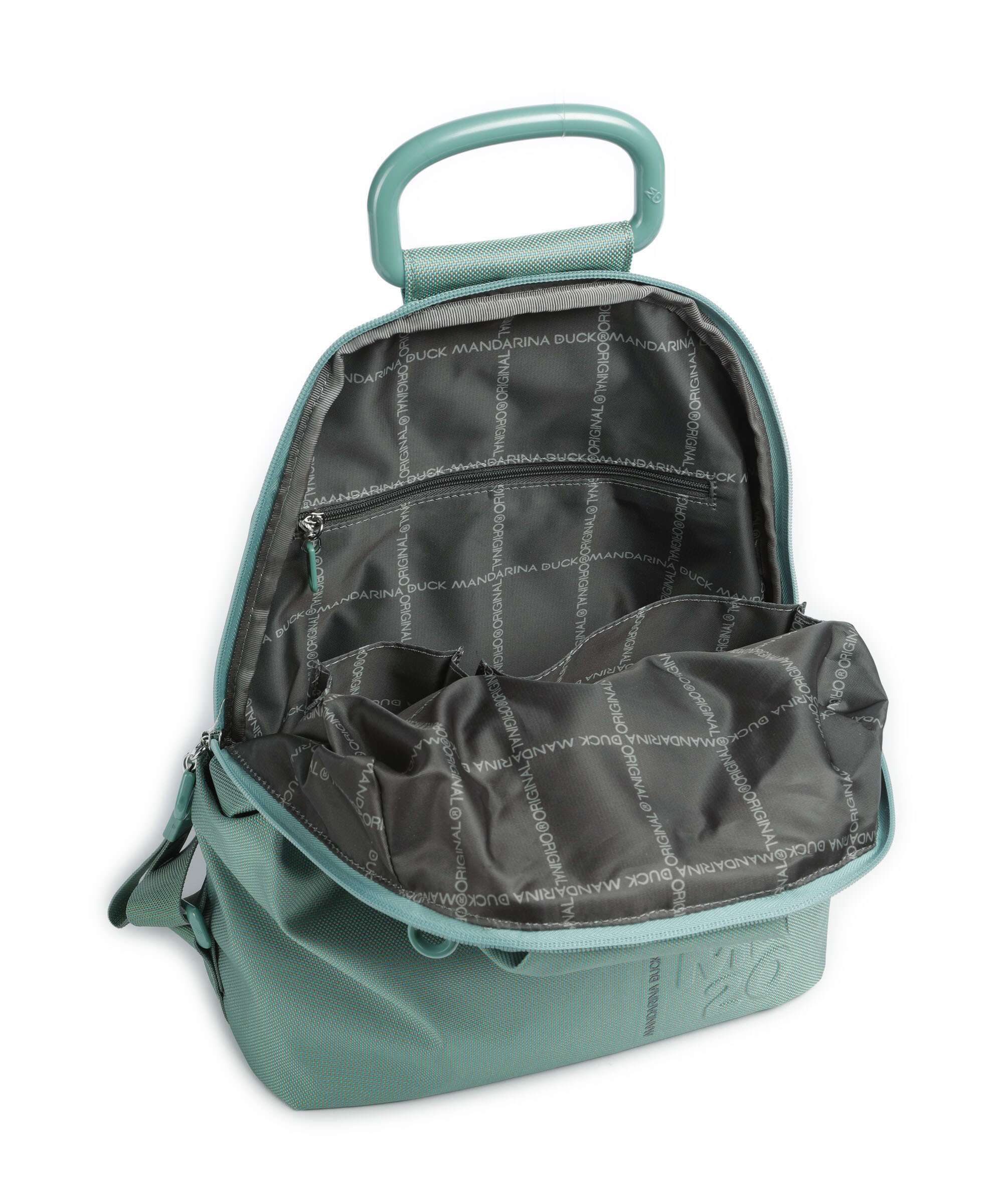 Mandarina Duck MD20 Backpack mint