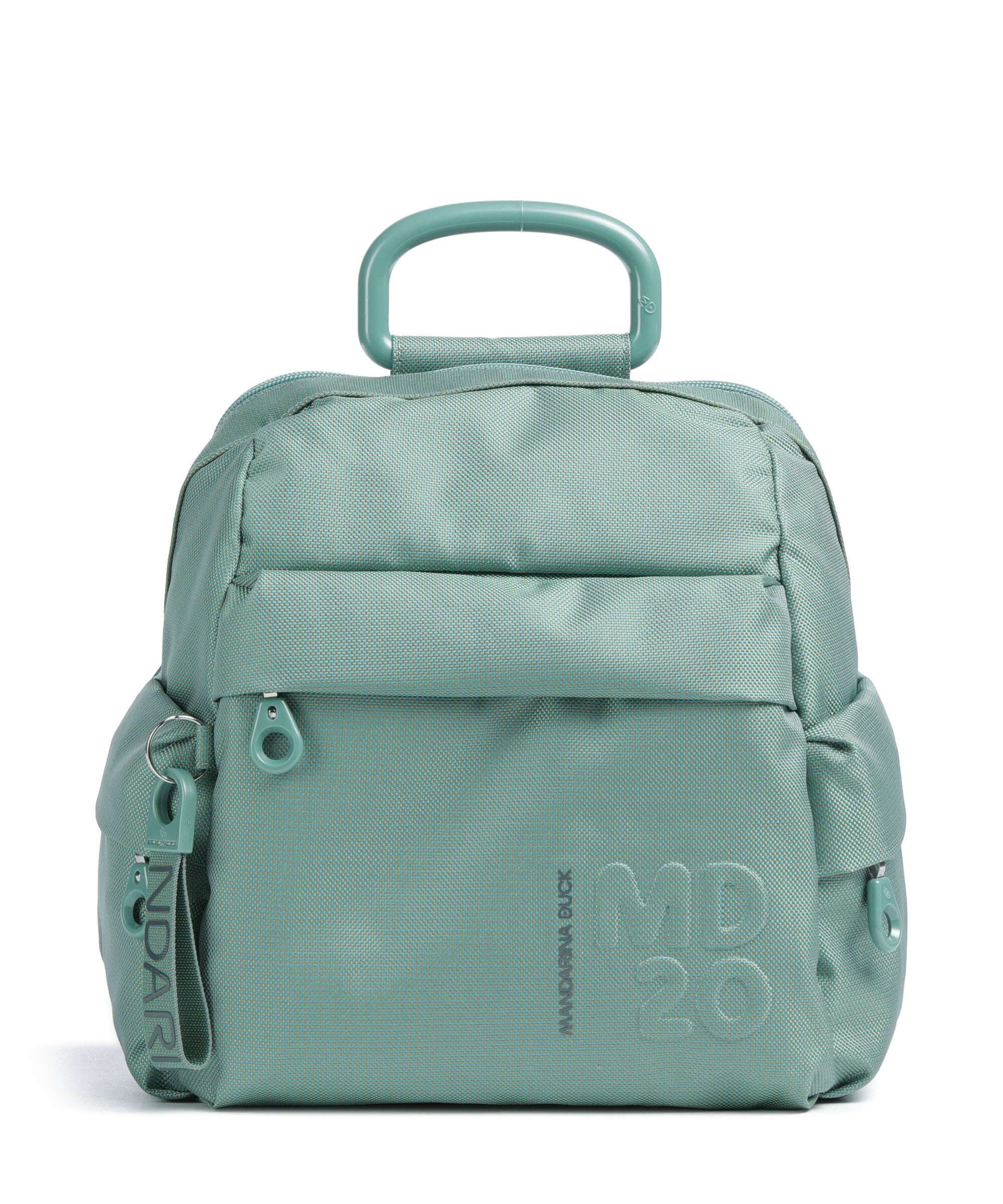 Mandarina Duck MD20 Backpack mint