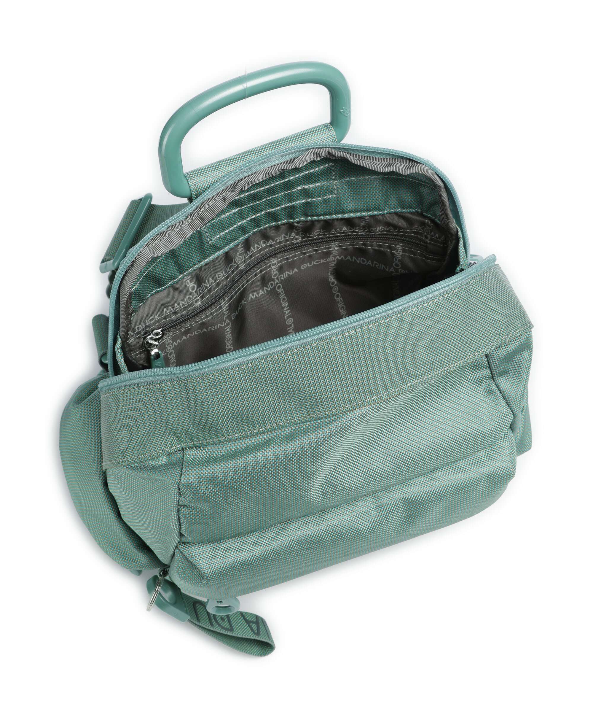 Mandarina Duck MD20 Backpack mint