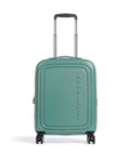 Mandarina Duck Logoduck+ Spinner (4 wheels) foliage green