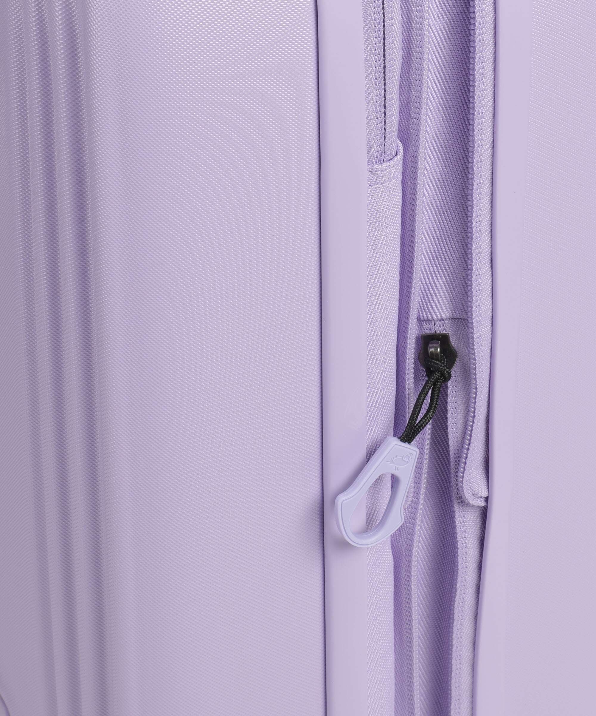 Mandarina Duck Logoduck+ Spinner (4 wheels) frosty lilac