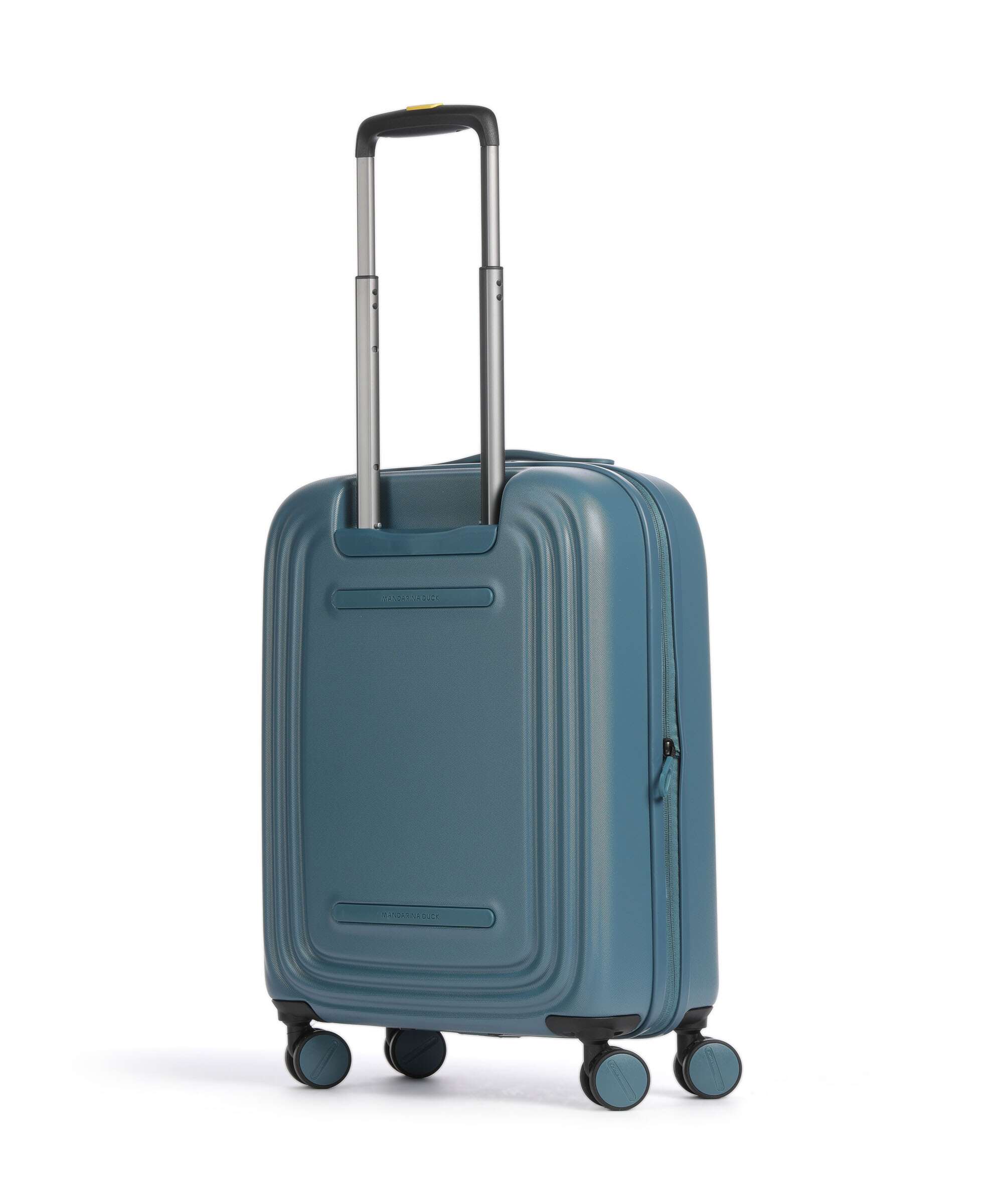 Mandarina Duck Logoduck+ Spinner (4 wheels) tailor blue