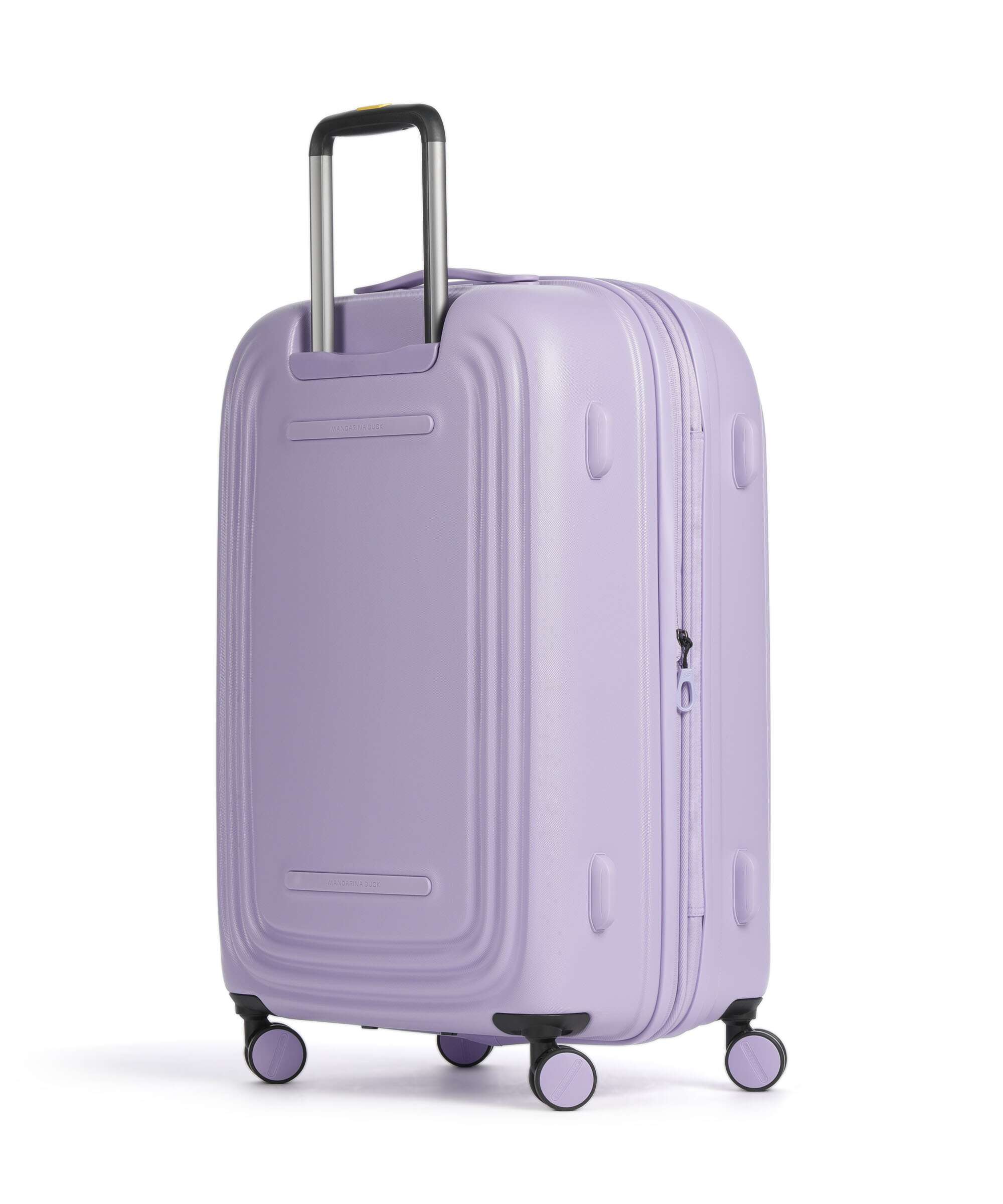Mandarina Duck Logoduck+ Spinner (4 wheels) frosty lilac