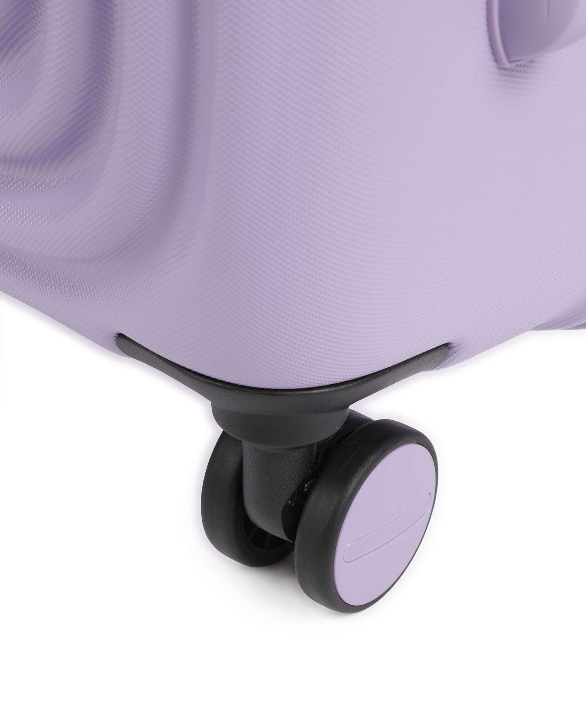 Mandarina Duck Logoduck+ Spinner (4 wheels) frosty lilac