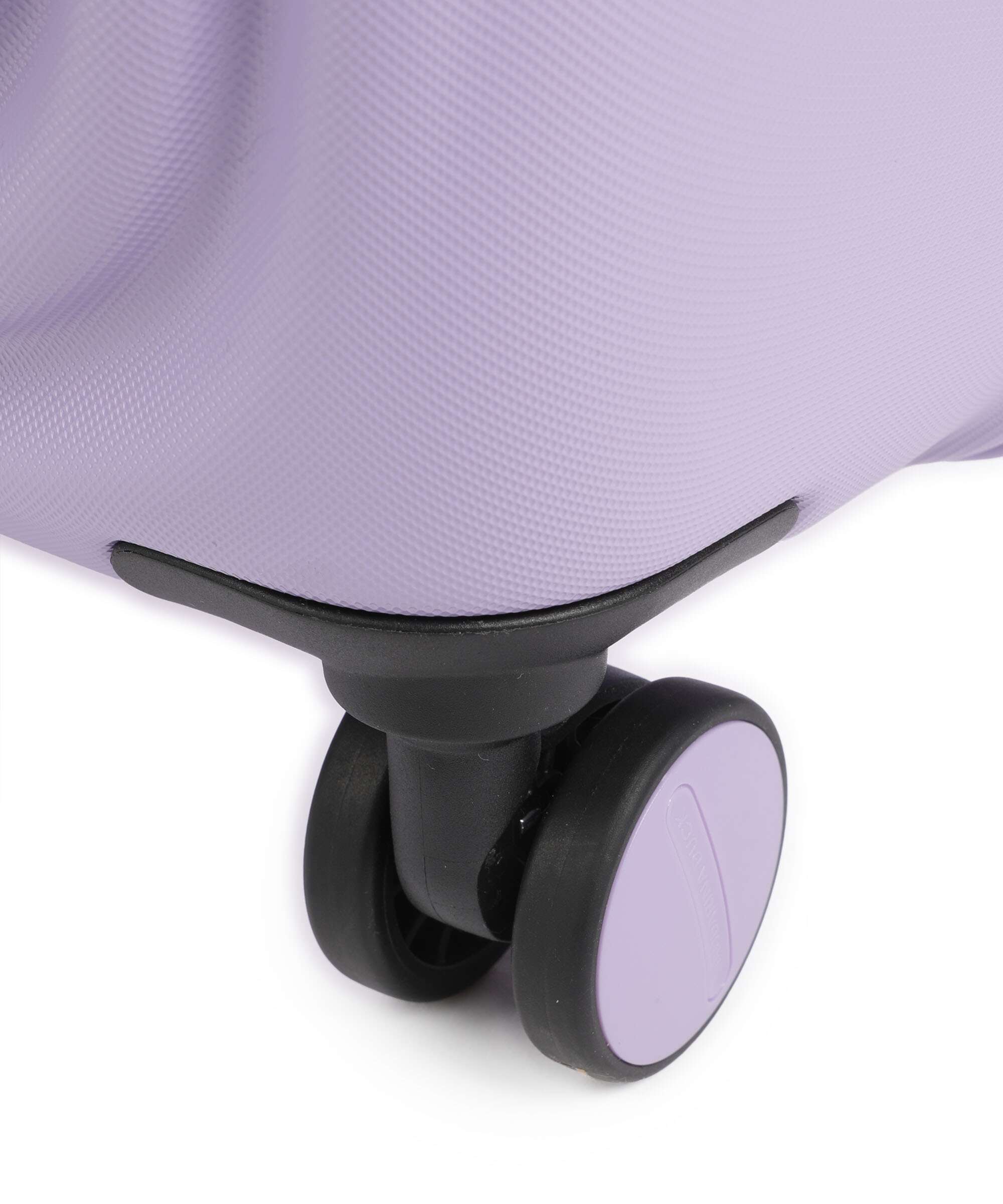 Mandarina Duck Logoduck+ Spinner (4 wheels) frosty lilac
