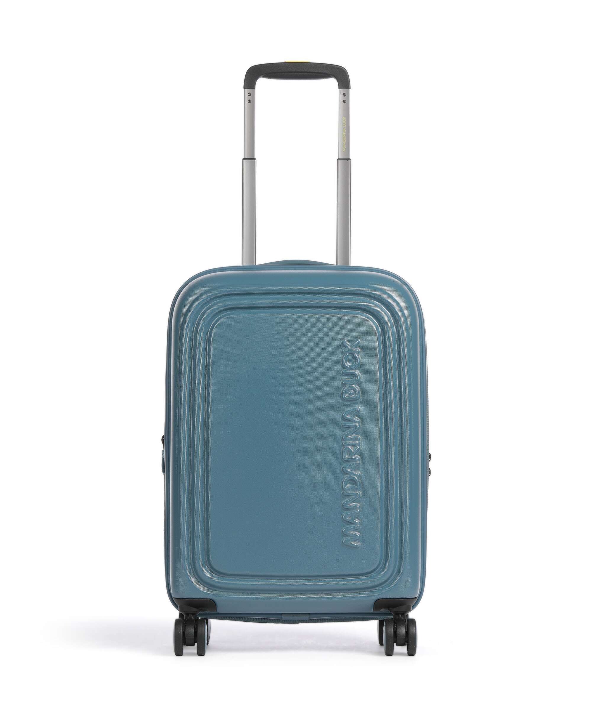 Mandarina Duck Logoduck+ Spinner (4 wheels) tailor blue