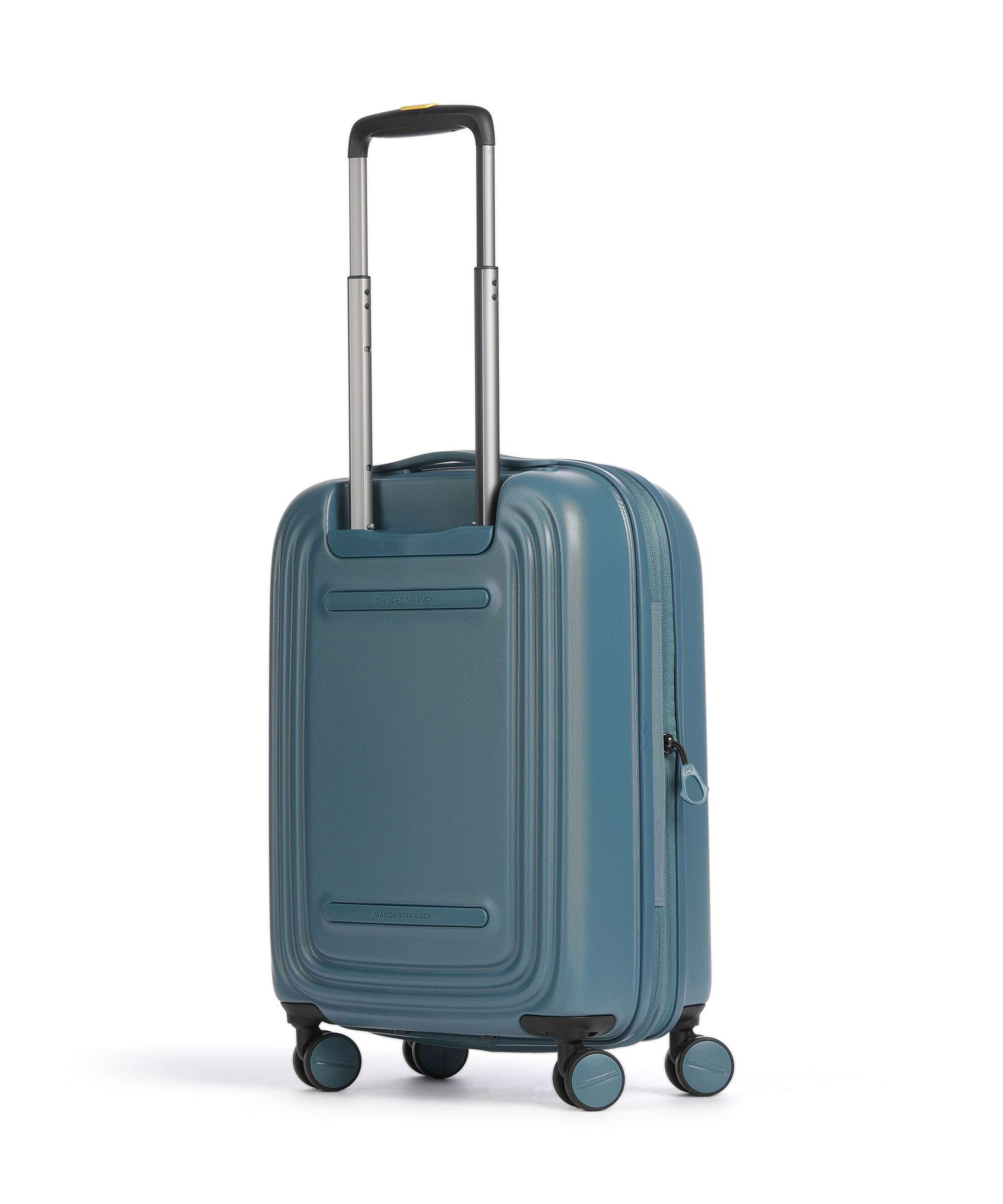 Mandarina Duck Logoduck+ Spinner (4 wheels) tailor blue