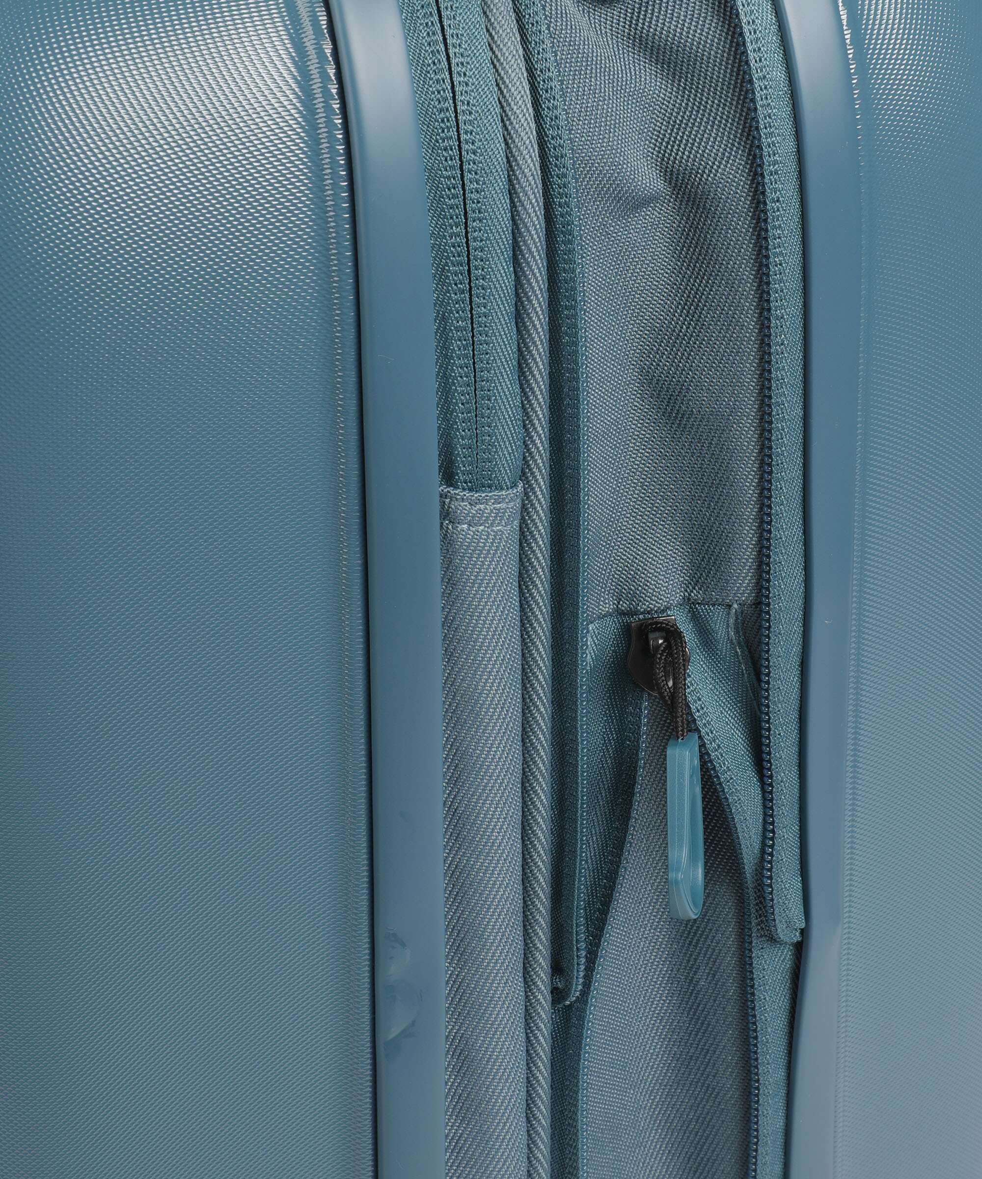 Mandarina Duck Logoduck+ Spinner (4 wheels) tailor blue