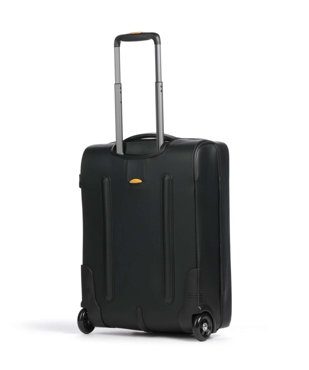 Mandarina Duck Eco Coated Spinner (4 wheels) black