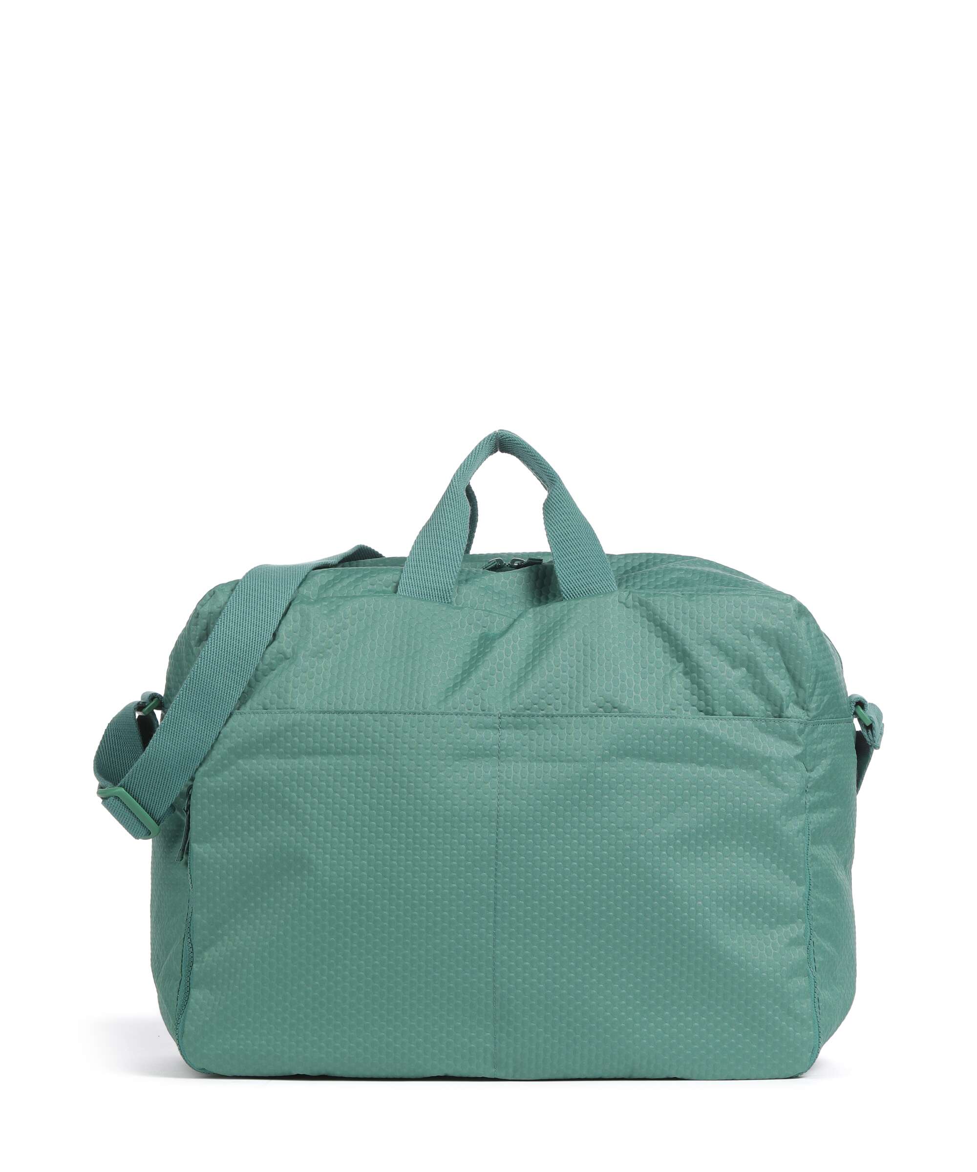 Mandarina Duck Revival 2.0 Weekend bag foliage green
