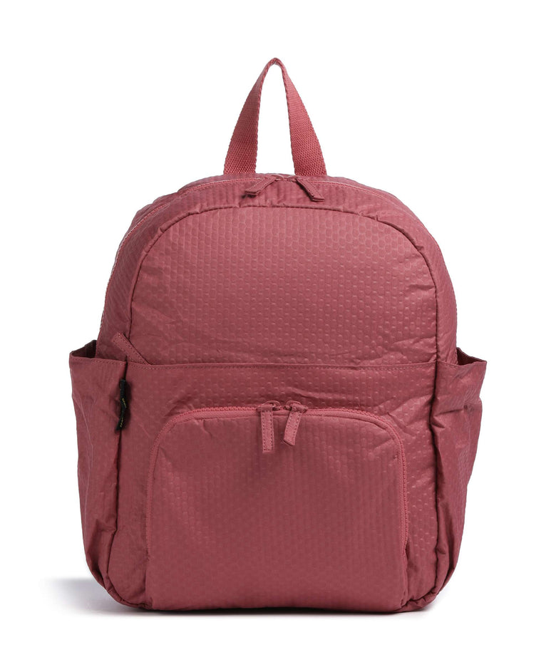 Mandarina Duck Revival 2.0 Backpack scarlet