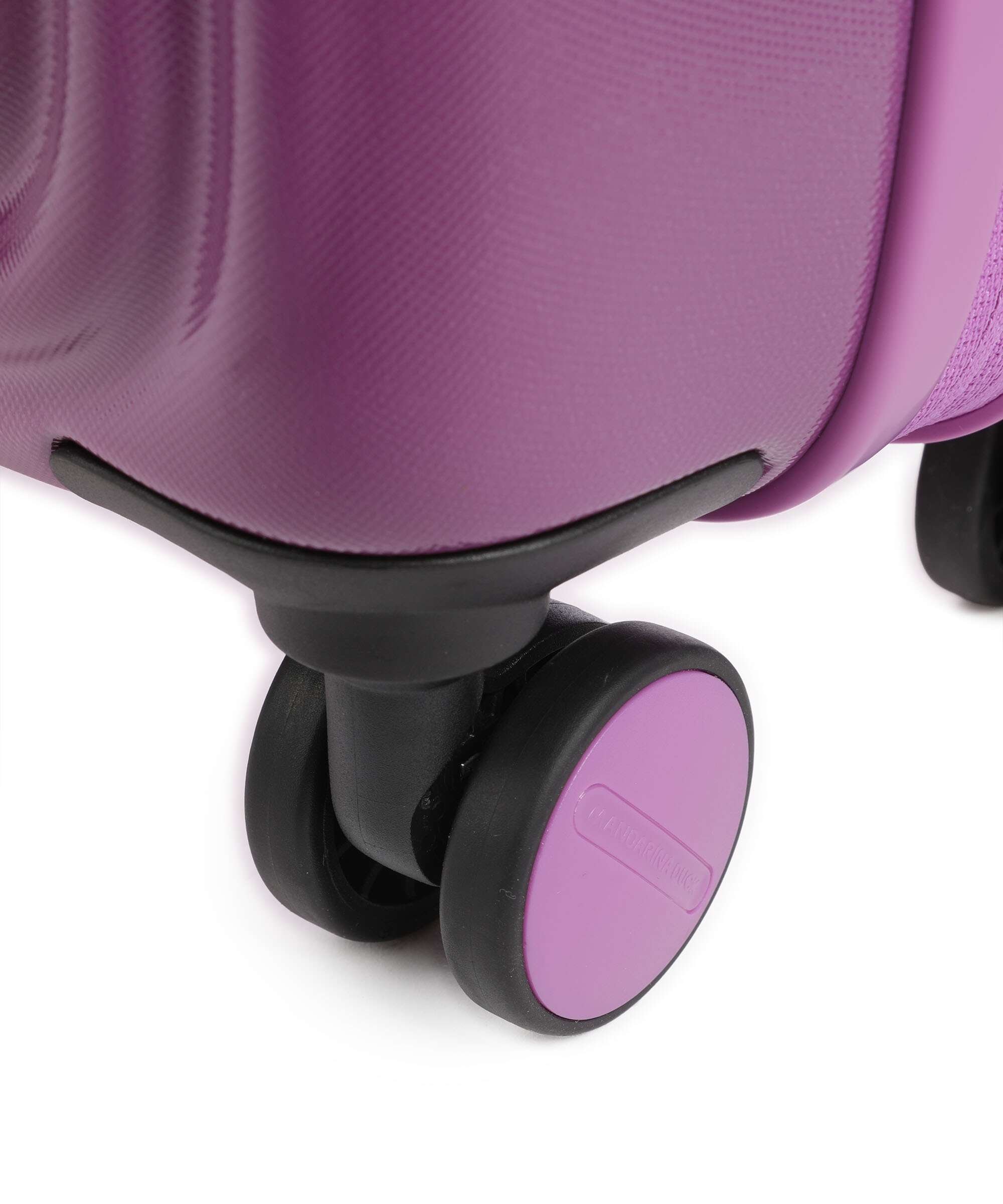 Mandarina Duck Logoduck+ Spinner (4 wheels) winter sunrise