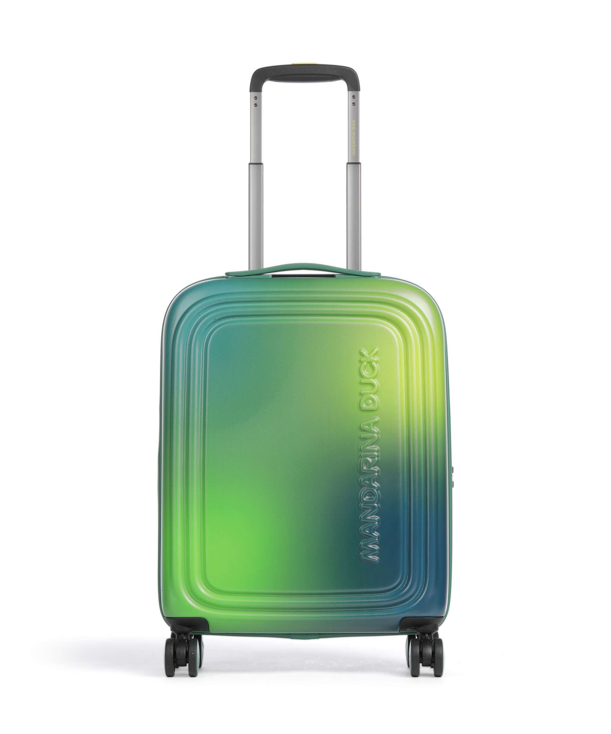 Mandarina Duck Logoduck+ Spinner (4 wheels) night sky