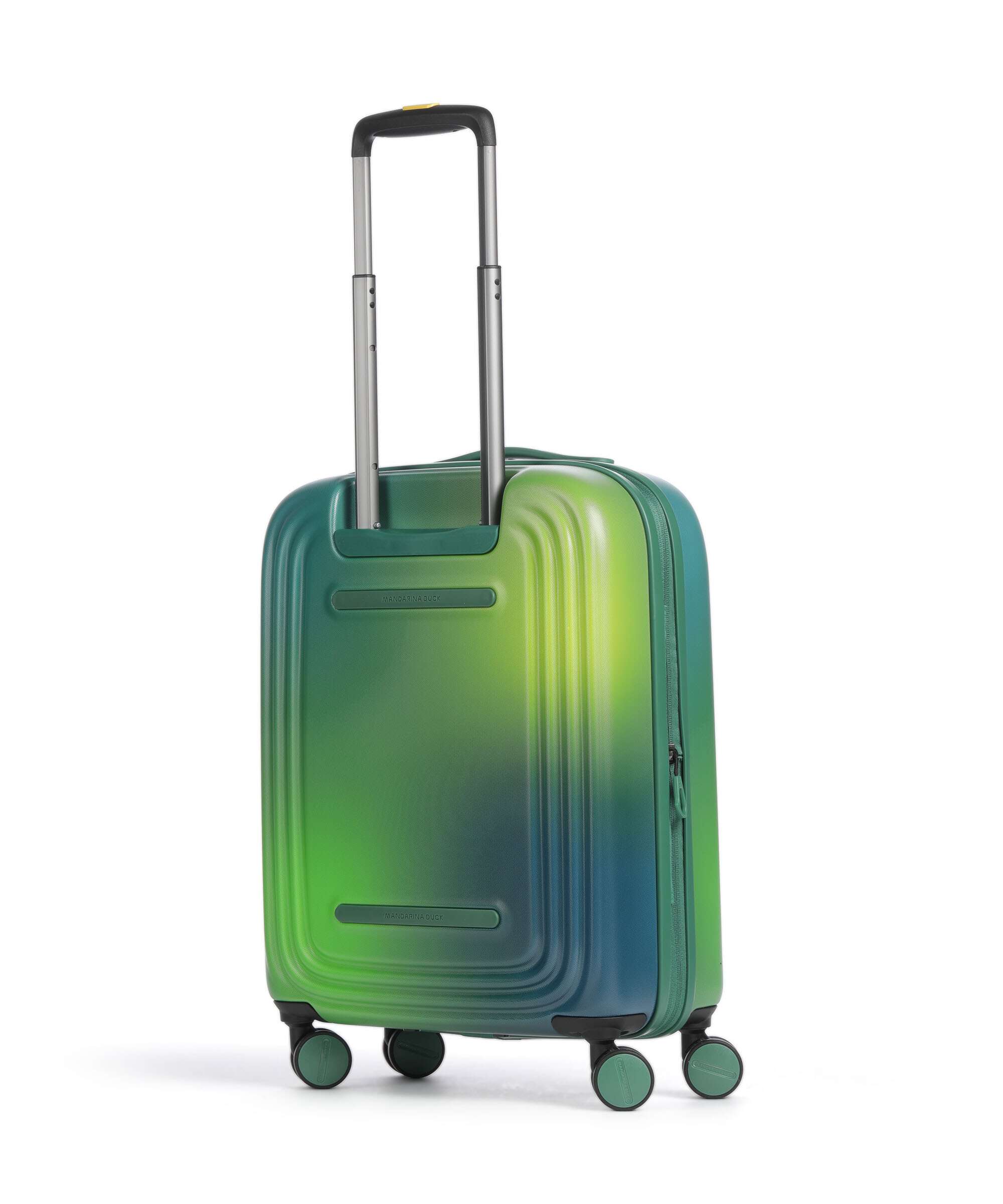 Mandarina Duck Logoduck+ Spinner (4 wheels) night sky
