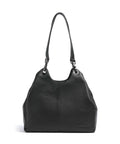 Mandarina Duck Mellow Leather Tote bag nero