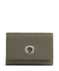 Mandarina Duck Mellow Leather Wallet winter olive