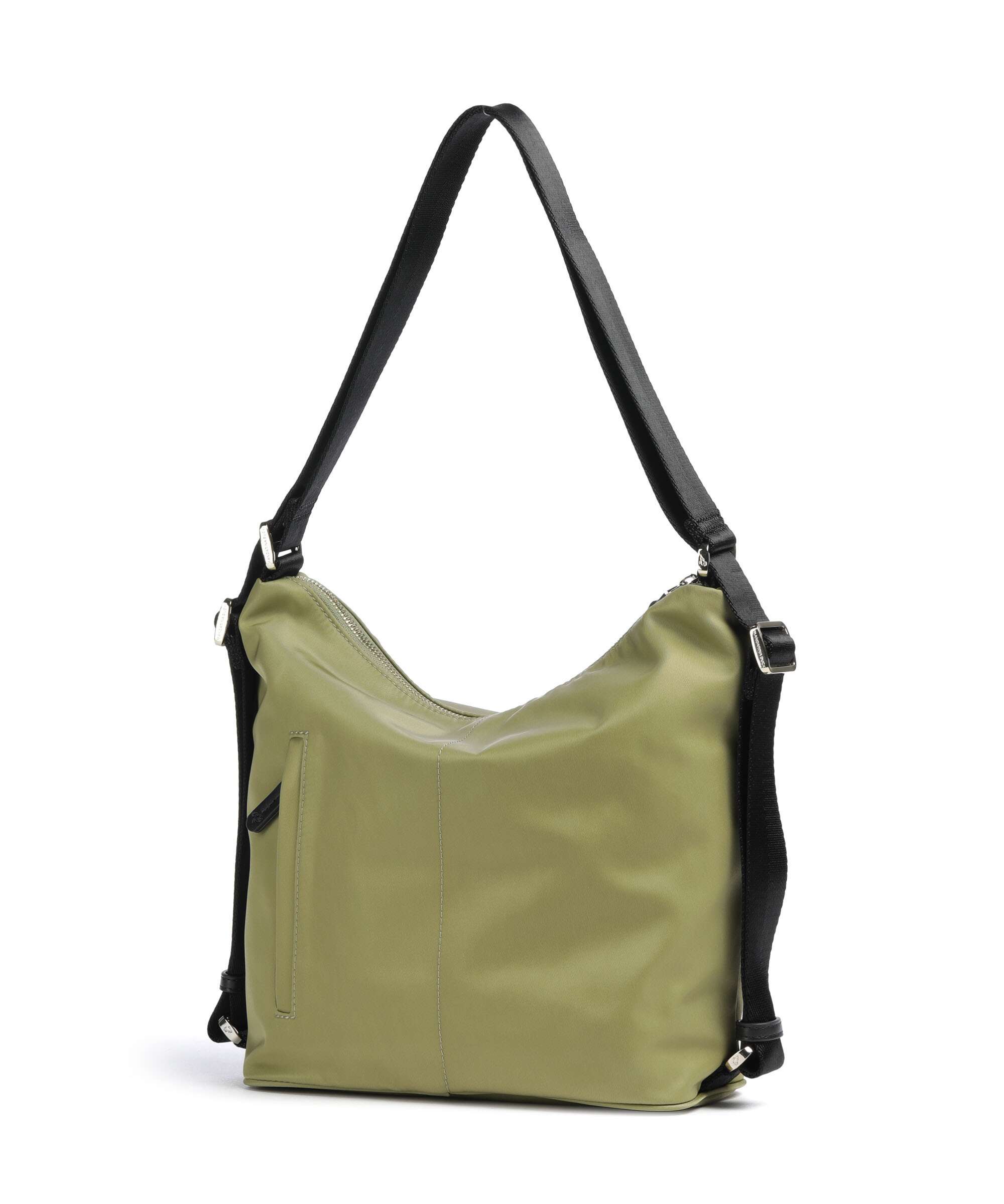 Mandarina Duck Hunter Backpack bag winter olive