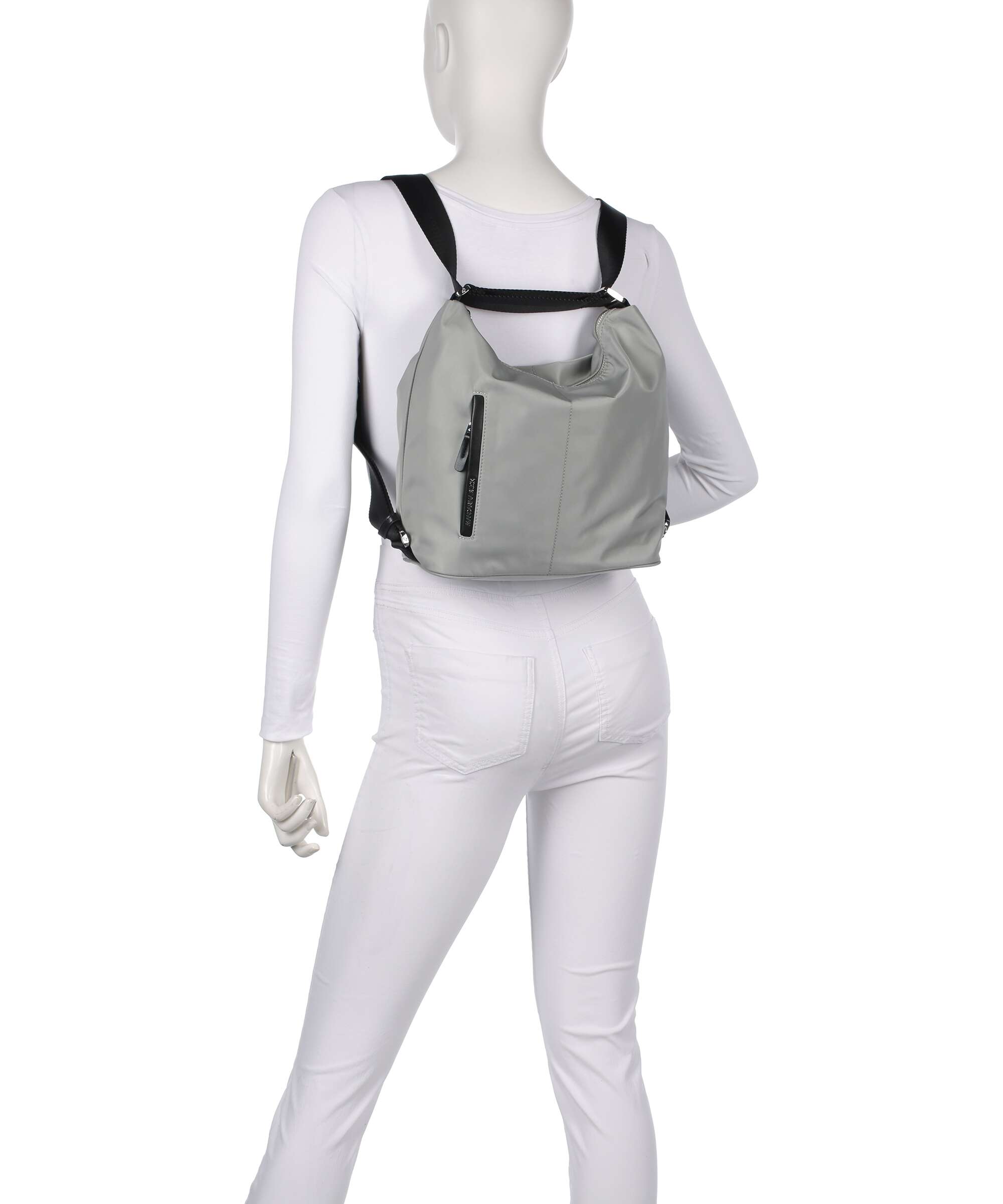 Mandarina Duck Hunter Backpack bag cocoon