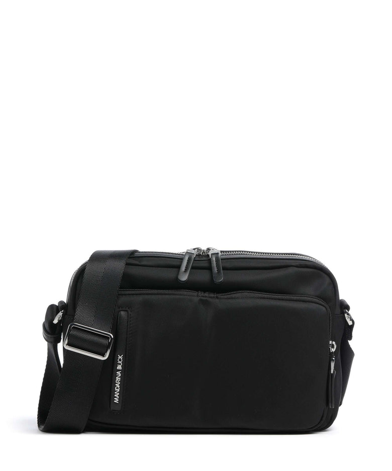 Mandarina Duck Hunter Crossbody bag black