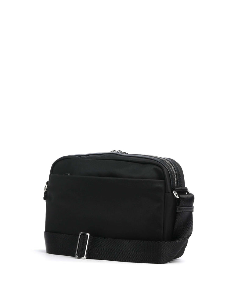 Mandarina Duck Hunter Crossbody bag black