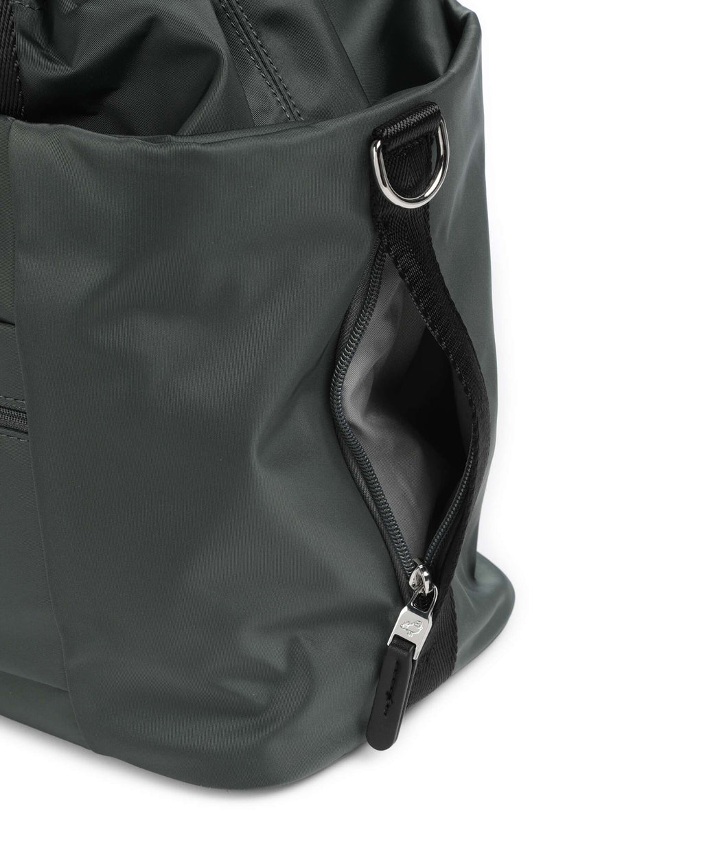 Mandarina Duck Hunter Tote bag urban chic