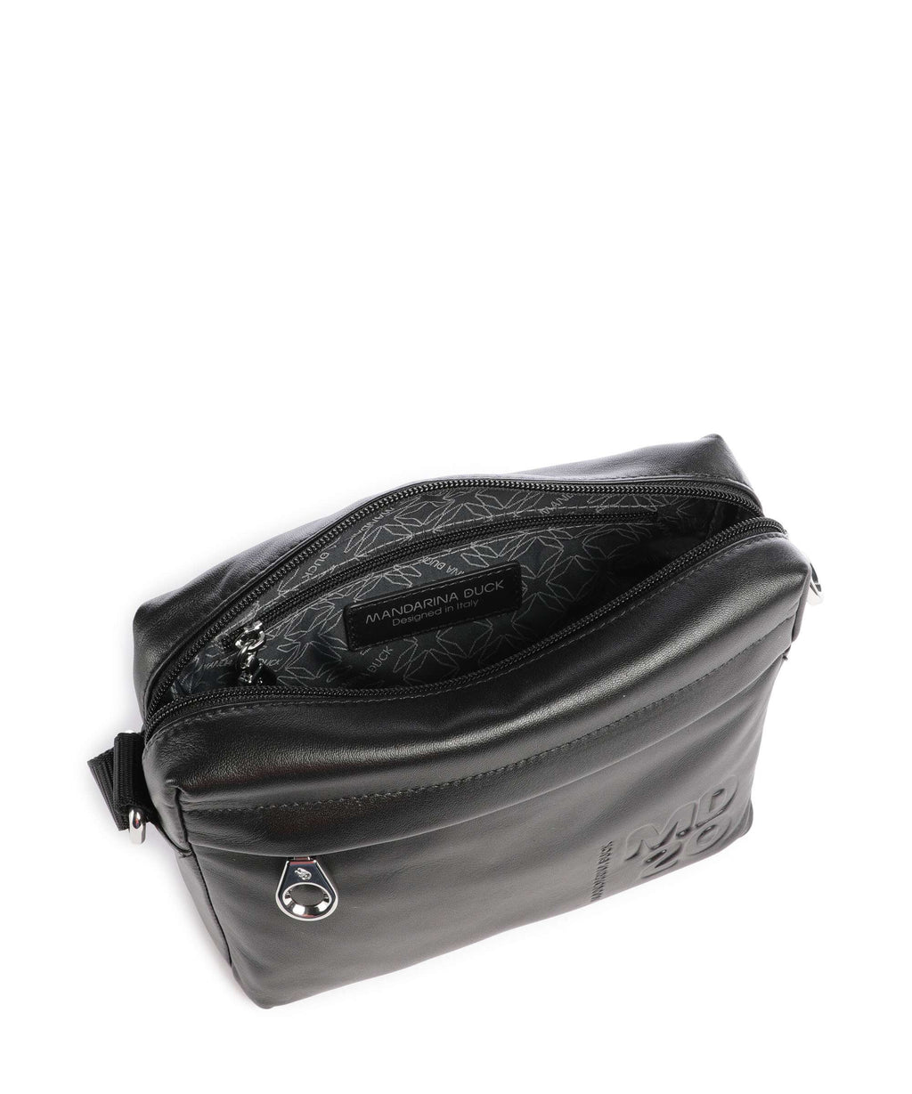 Mandarina Duck MD20 Crossbody bag nero