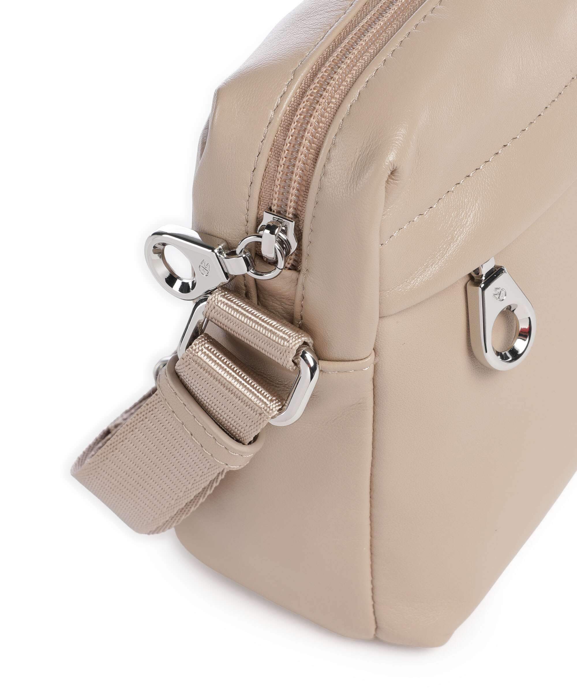 Mandarina Duck MD20 Crossbody bag warm taupe