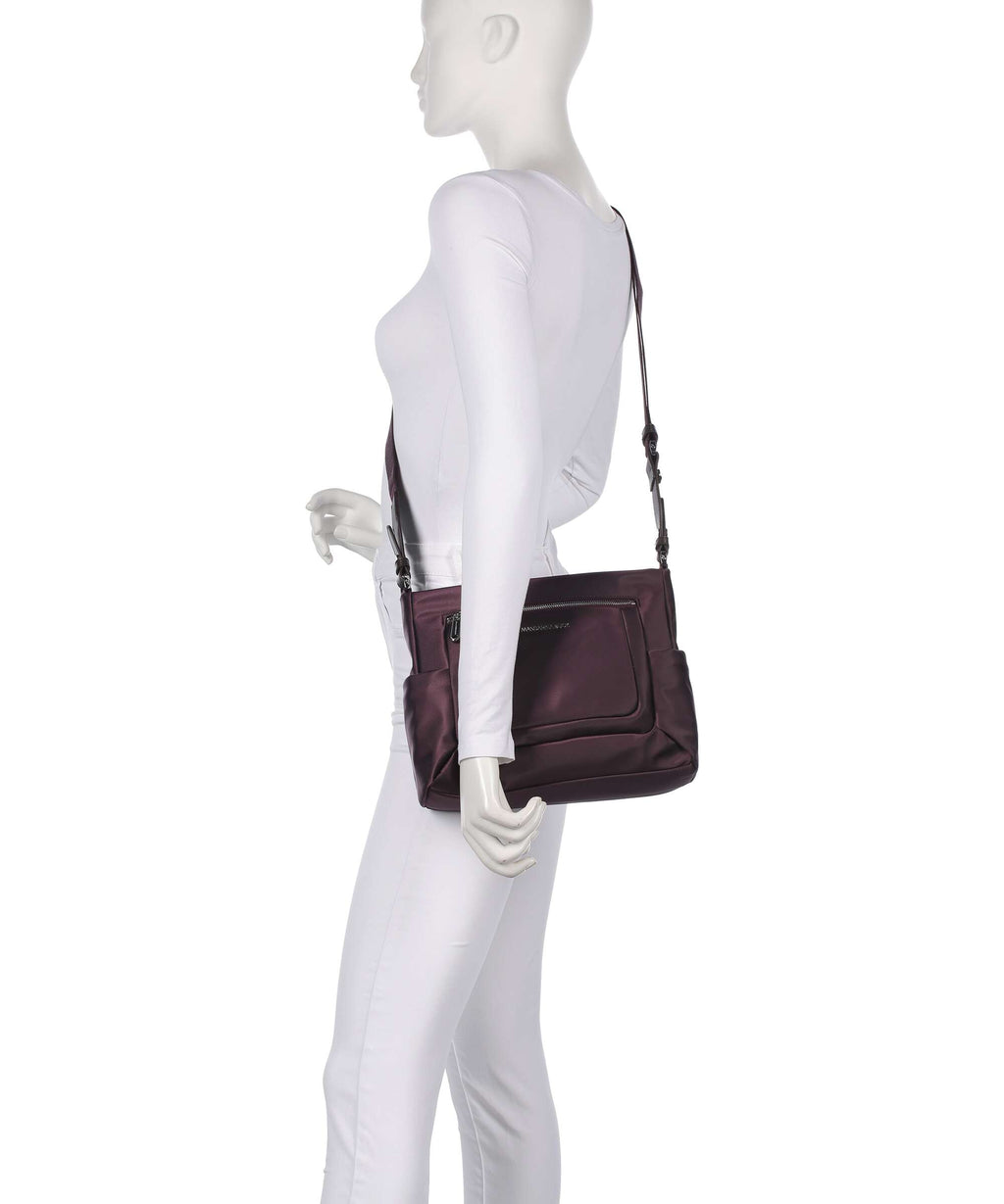 Mandarina Duck Active Lux Crossbody bag fig