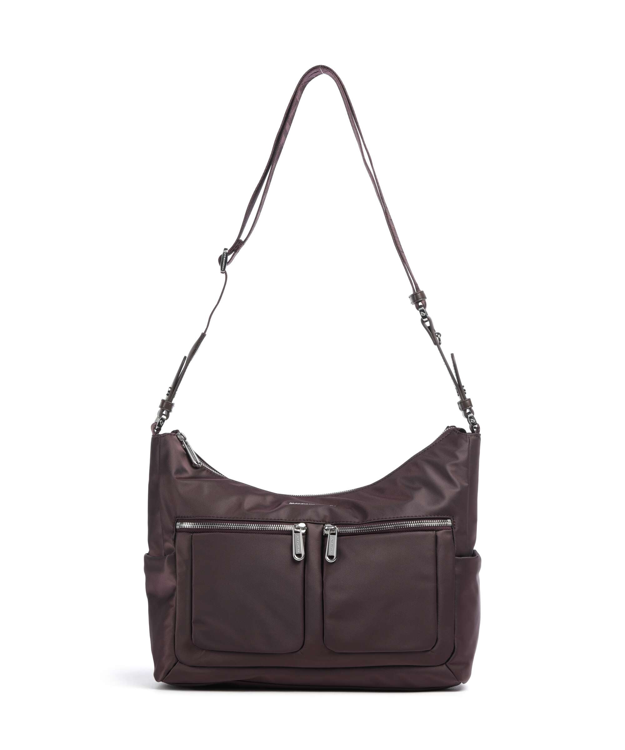 Mandarina Duck Active Lux Hobo bag fig