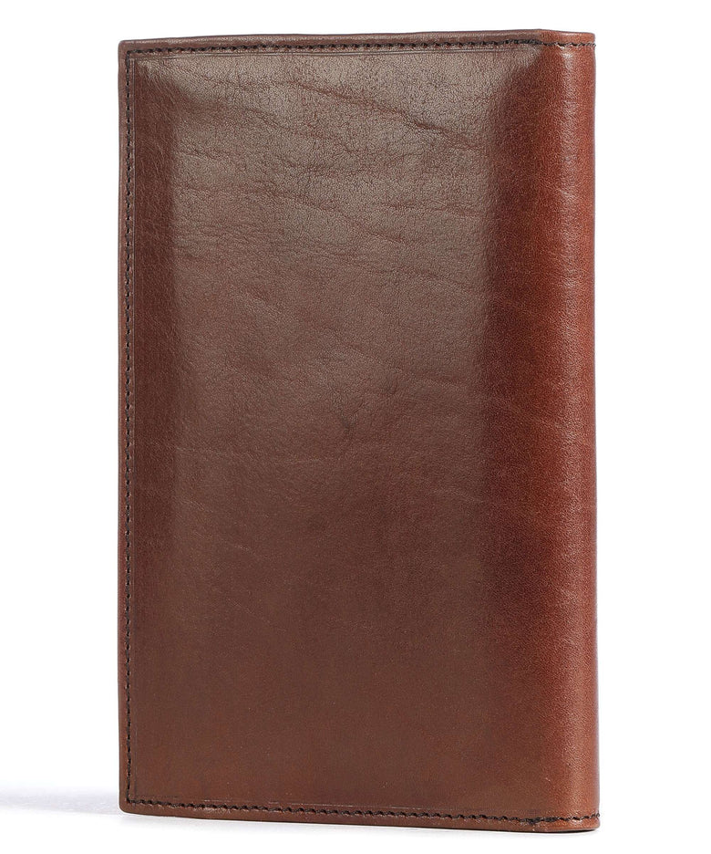 The Bridge Story Uomo Credit card holder marrone