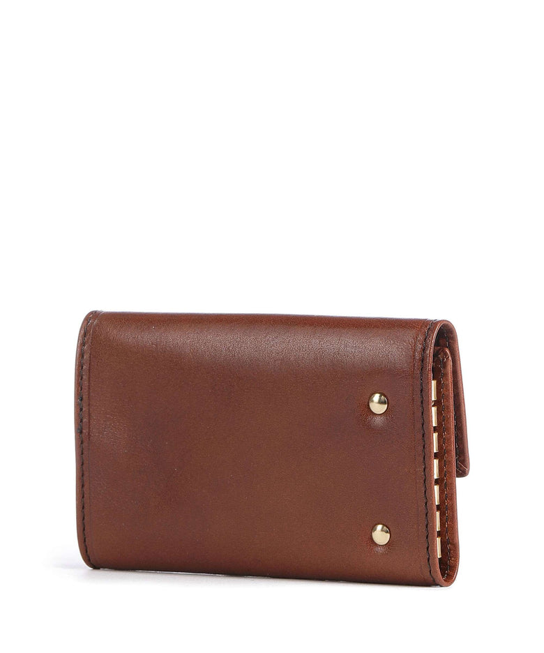 The Bridge Story Uomo Key case marrone