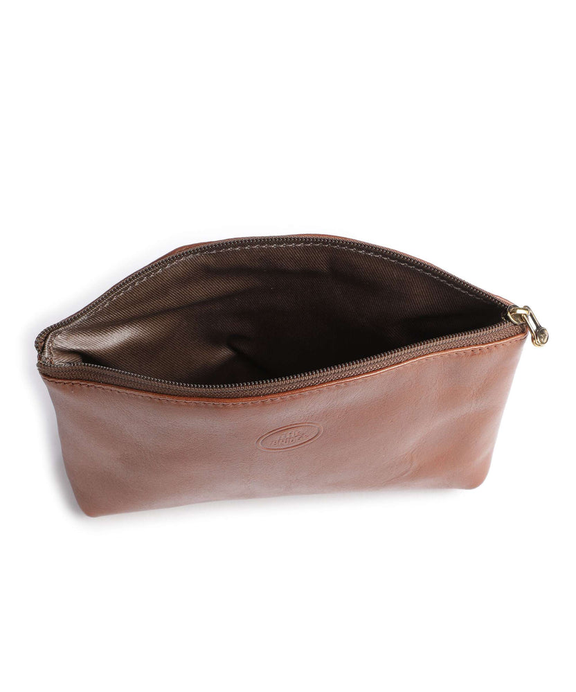The Bridge Story Donna Cosmetic bag marrone
