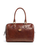 The Bridge Story Donna Torbu marrone