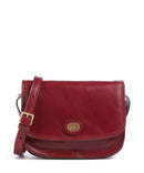 The Bridge Story Donna Torba preko ramena rosso ribes