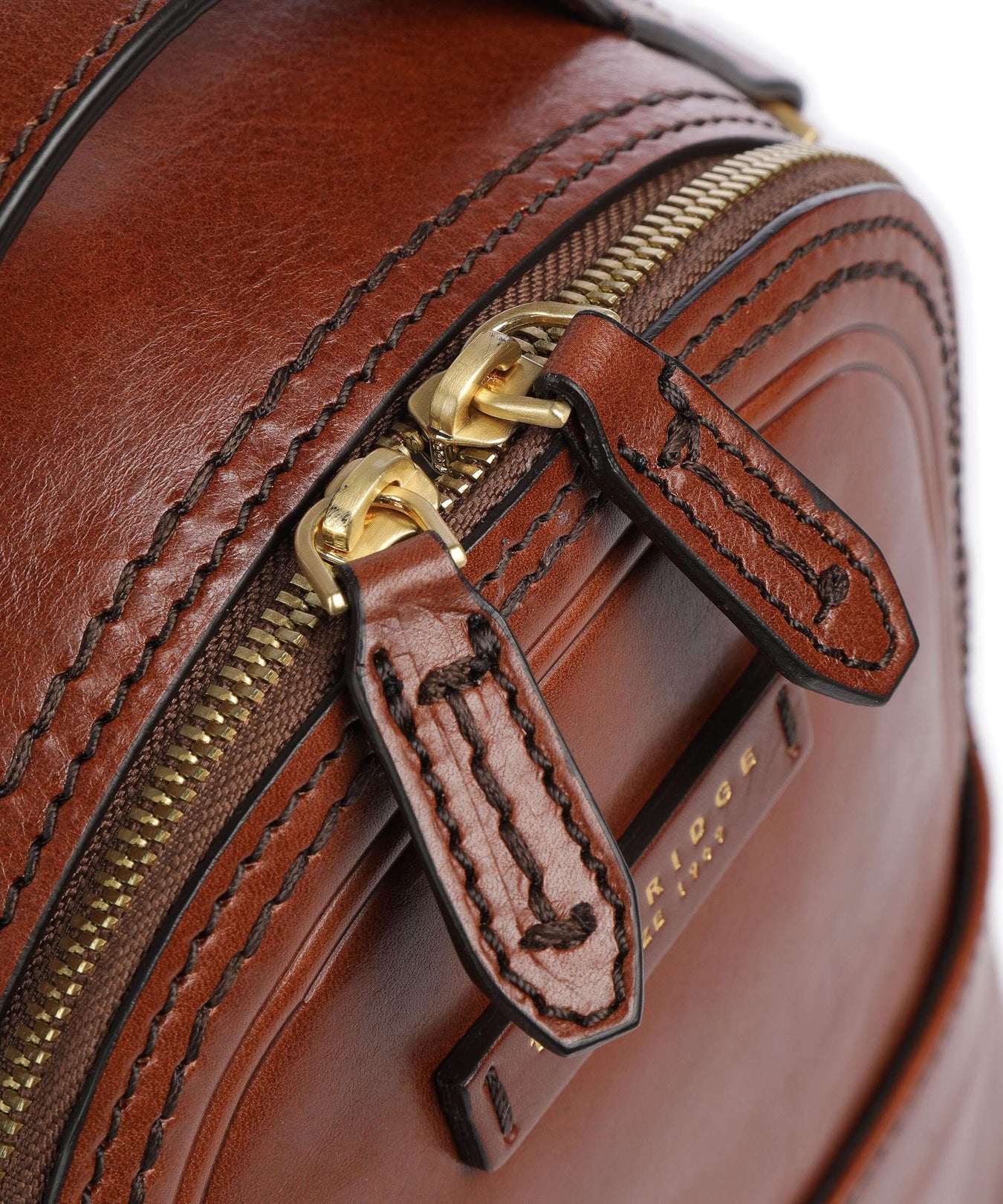 The Bridge Pearldistrict S Backpack marrone