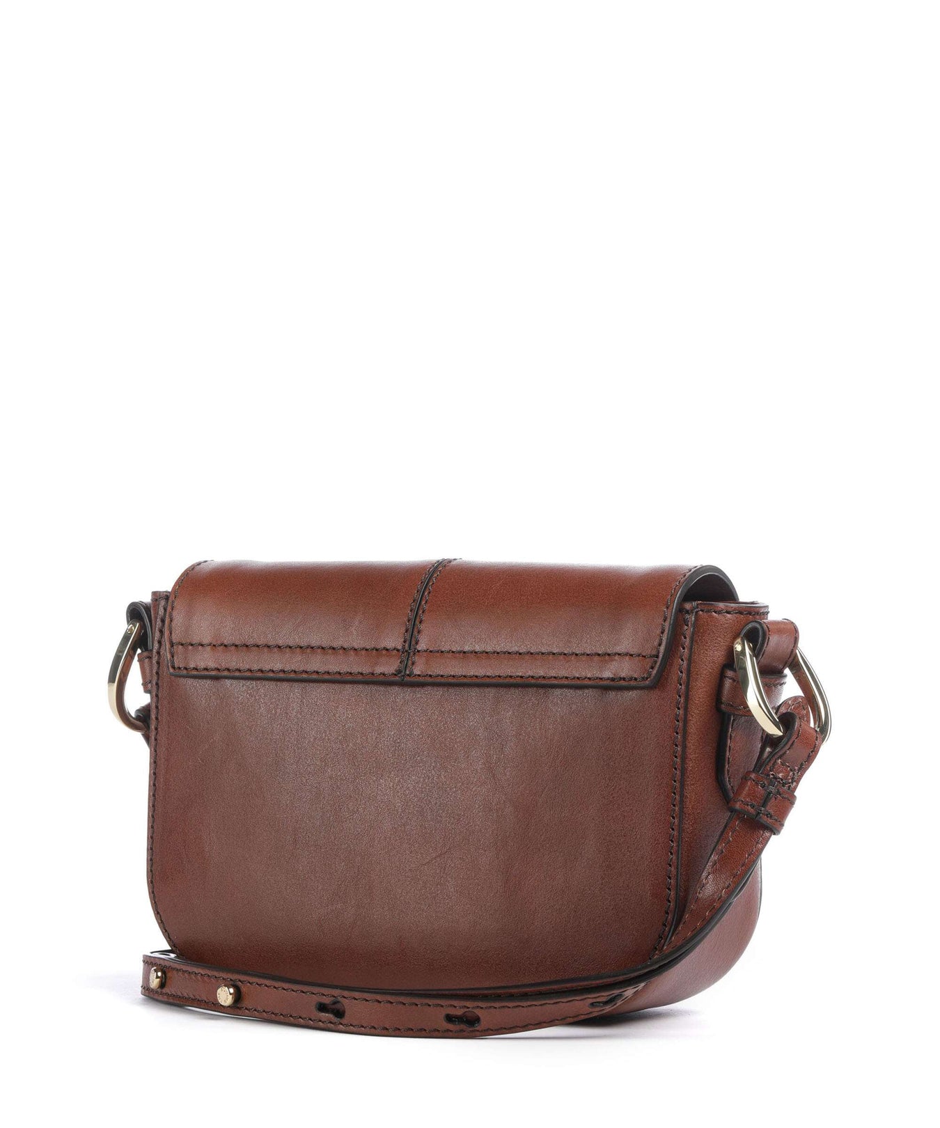 The Bridge Crossbody bag brown