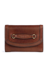 The Bridge Bettina RFID Wallet braun