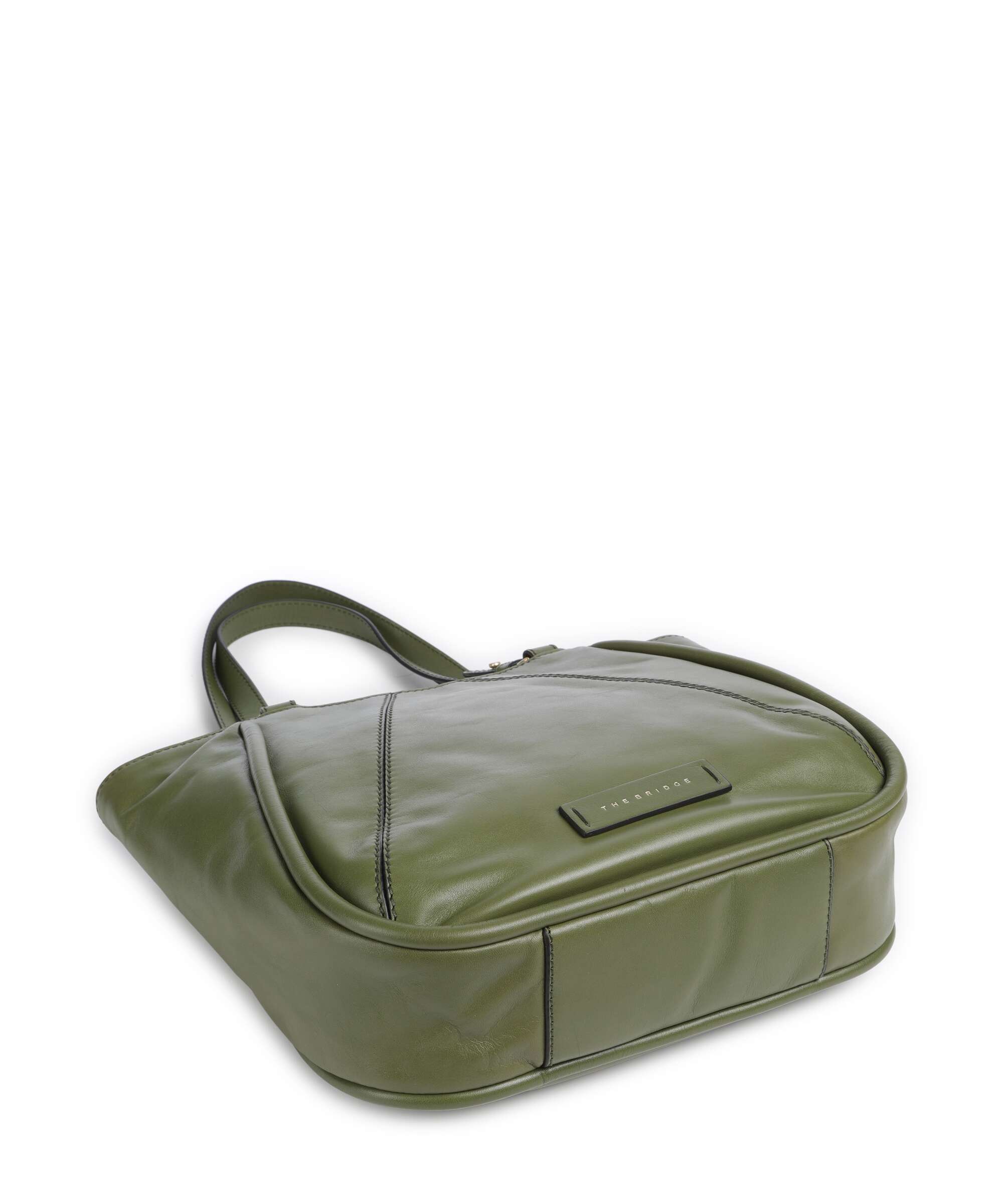 The Bridge Brigida Tote bag cipresso