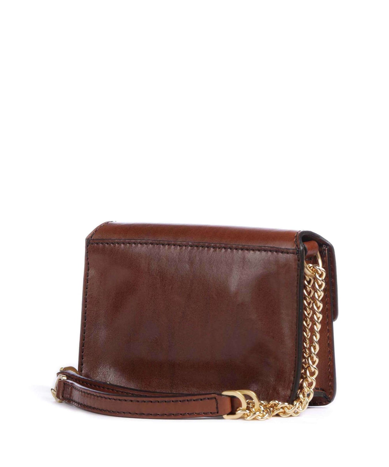 The Bridge Lucrezia Shoulder bag marrone