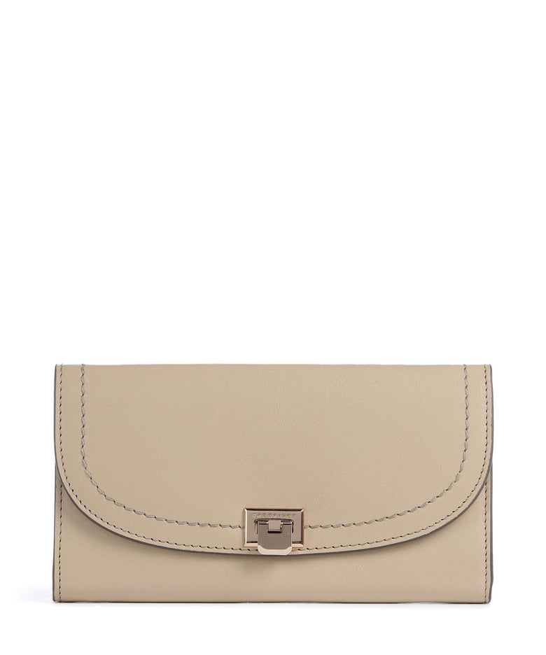 The Bridge Federica Wallet butter