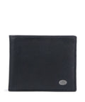 The Bridge Fabio Wallet blu navy
