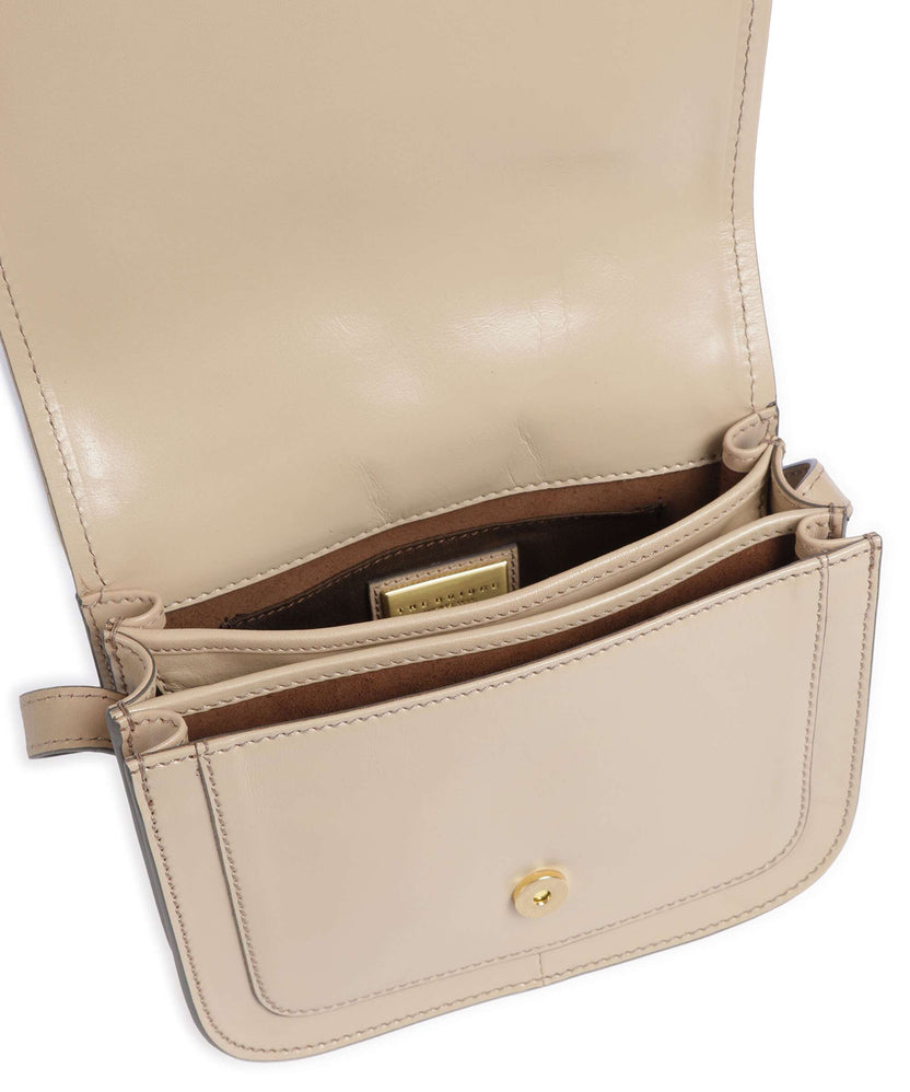 The Bridge Story Donna Crossbody bag butter