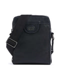 The Bridge Fabio Crossbody bag blu navy